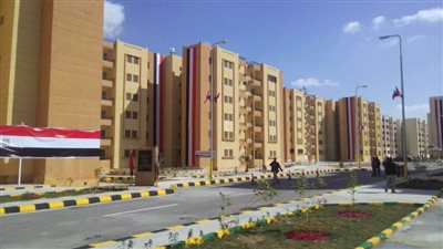 وزير الإسكان يتابع الموقف التنفيذي لعددٍ من مشروعات مدينة طيبة الجديدة بالأقصر
