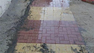 محافظ الإسكندرية يأمر بإنهاء أعمال إعادة الشيء لأصله بشوارع حي غرب ومنتزه أول