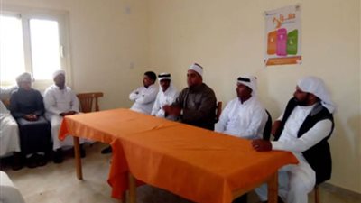 أوقاف شمال سيناء تطلق مبادرة 