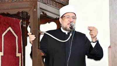 وزير الأوقاف: الاعتداء على المال العام وأملاك الدولة جريمة شرعية ووطنية