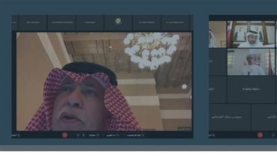 برئاسة السعودية.. وزراء الإعلام بدول مجلس التعاون يرفضون الحملات الممنهجة ضد دول الخليج