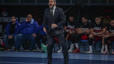 مع الأهلي والزمالك.. أوجستي بوش يحقق رقمًا قياسيًا عقب التتويج بدوري المرتبط