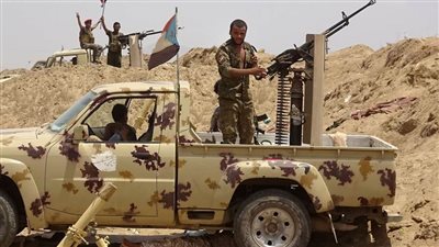 اليمن.. إصابة 9 جنود باستهداف تنظيم 