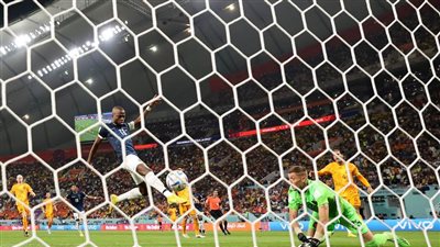 التعادل يحسم مواجهة هولندا والإكوادور بكأس العالم 2022