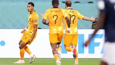 كأس العالم 2022.. تعرف على ترتيب المجموعة الأولى بعد نهاية الجولة الثانية