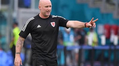 كأس العالم FIFA قطر 2022.. مدرب منتخب ويلز يؤكد أحقية المنتخب الإيراني بالفوز 