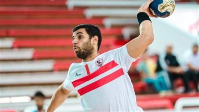 الزمالك يهزم سموحة بدوري محترفي كرة اليد
