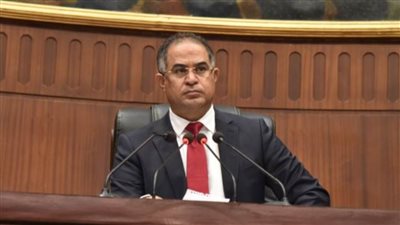 رئيس برلمانية الوفد: قرار البرلمان الأوروبي يعكس التحيز الواضح ضد مصر