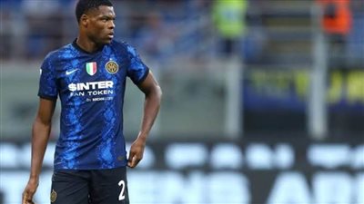  الهولندي دومفريس: المباراة المقبلة مع قطر ستكون صعبة