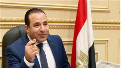 رئيس اتصالات النواب: ما تم إنجازه بعهد السيسى يفوق ما حدث فى 30 عاما