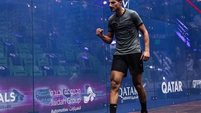 نهائي مصري خالص في منافسات الرجال لبطولة ماليزيا للإسكواش اليوم