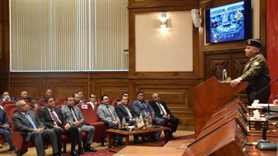 ختام فاعليات دورتى 