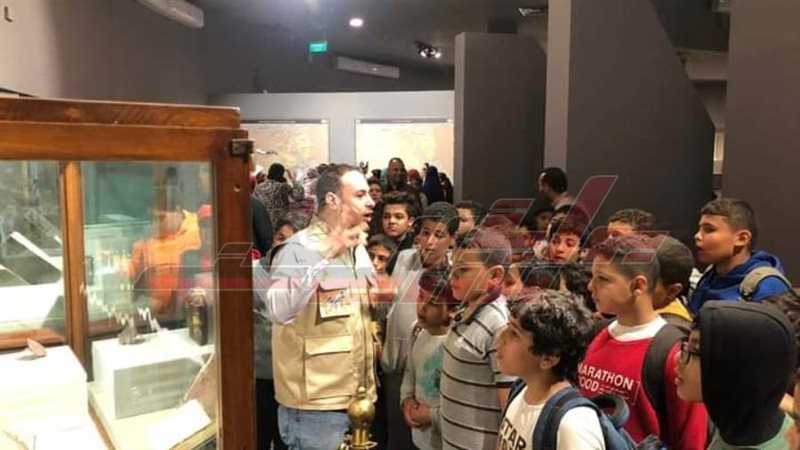 طلاب كفرالشيخ