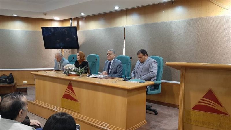 إعرف حقك ..صحتك أمانة..