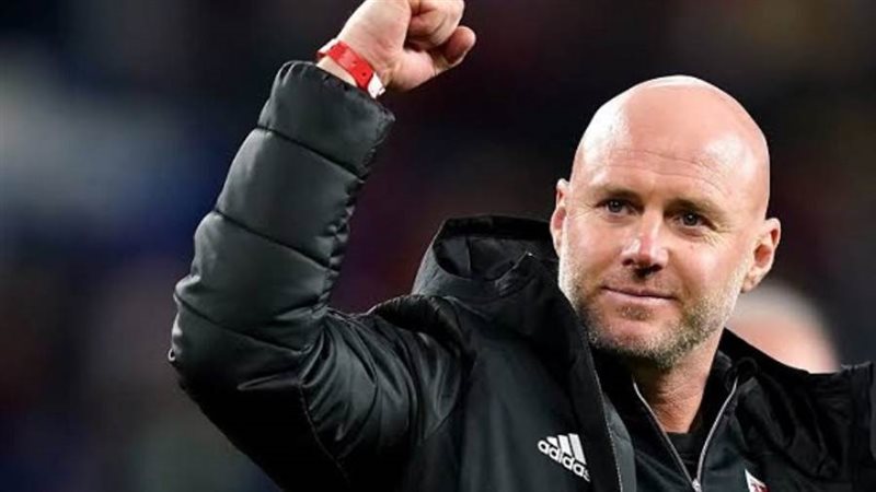 روبيرت بيج المدير