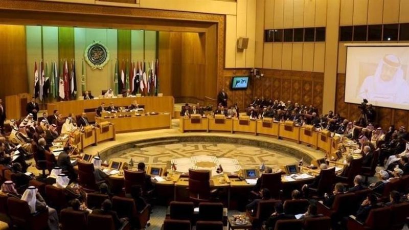 جامعة الدول العربية