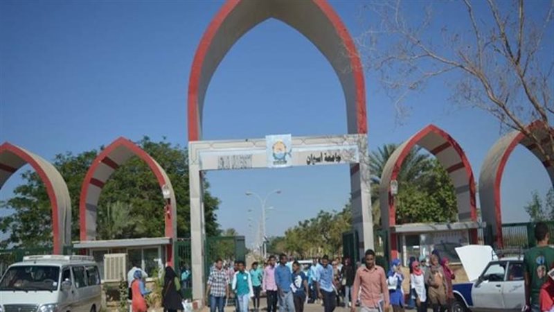جامعة أسوان