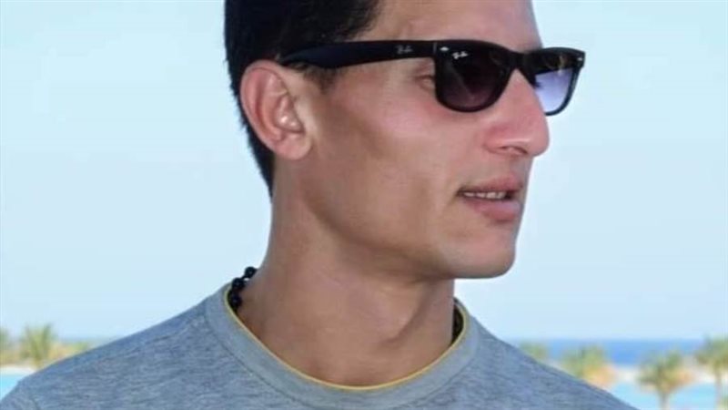 علاء الدين مجدي