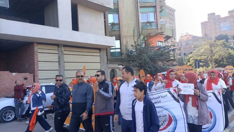 الصبروط يتقدم المسيرة