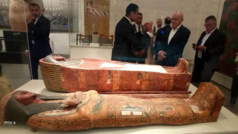 الجينرال ديموقريطوس