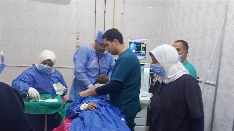 للقضاء على قوائم