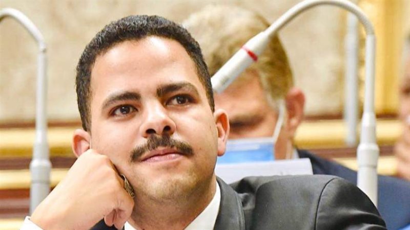 المهندس أشرف رشاد