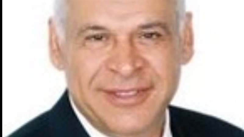 مهندس محمد فرج عامر