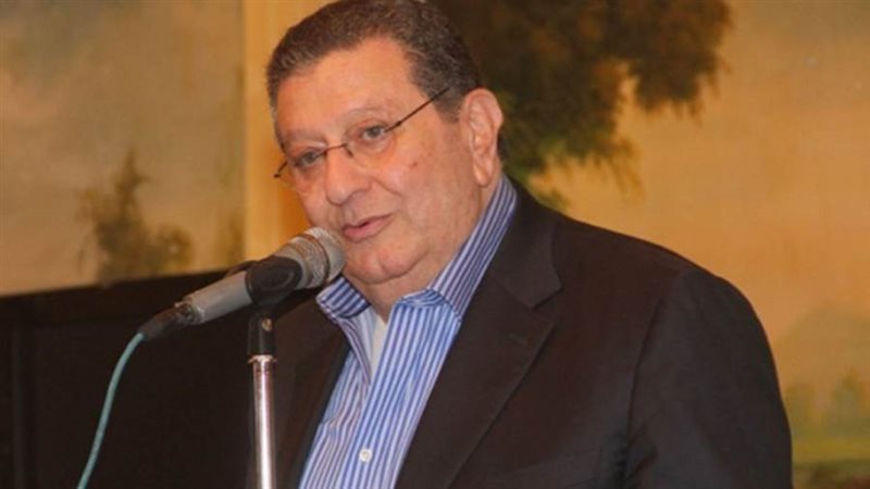 حزب المؤتمر برئاسة