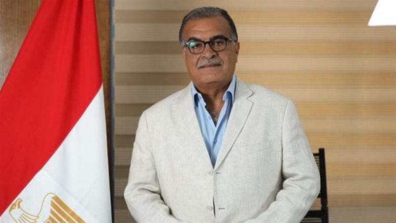 الدكتور ممدوح محمد