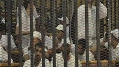 29 نوفمبر.. استكمال محاكمة 57 متهمًا بـ