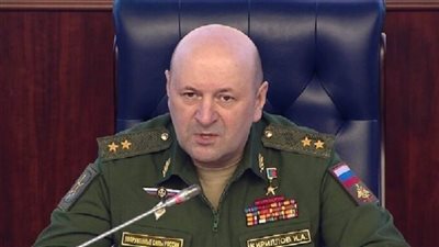 الدفاع الروسية: واشنطن تستمر في بناء قدراتها العسكرية البيولوجية