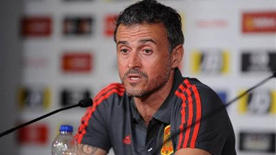   إنريكي: نستعد لخوض مباراة كبيرة أمام ألمانيا.. وأخشى الوقوع في فخ الفوز الكبير على كوستاريكا