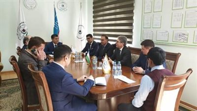 الإيسيسكو تختتم دورة 2022 من برنامجها للتدريب على القيادة من أجل السلام والأمن