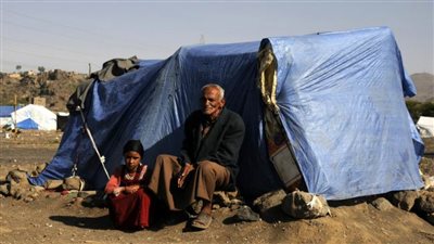 مفوضية اللاجئين: ارتفاع موجة الجوع وانعدام الأمن ونقص التمويل