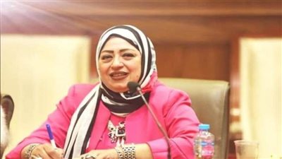 برلمانية: تقرير البرلمان الأوروبي عن حالة حقوق الإنسان في مصر 