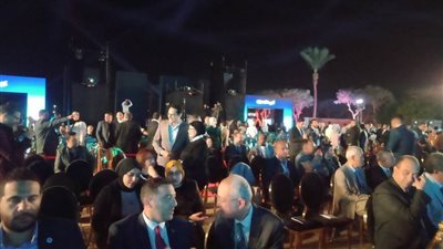 بعد قليل.. انطلاق الملتقى السنوي الثالث للرعاية الصحية بمتحف الكرنك