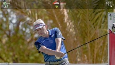 منتخب الجولف يطير الى تونس غدا للمشاركة فى البطولة العربية للرجال رقم 41