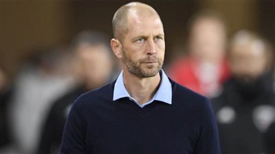 مدرب أمريكا: السياسة لن تدخل في المباراة المصيرية ضد إيران بمونديال قطر 2022