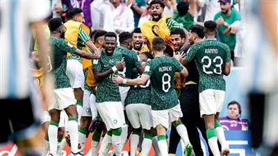 عاجل.. «الدوسري» يقود المنتخب السعودي في مواجهة بولندا بالمونديال