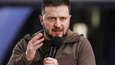 دعم عالمي لأوكرانيا خلال قمة دولية لمساعدة الدول التي تعاني من الجوع