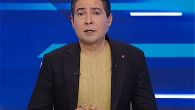 محمد بركات: النادي الأهلي حياتي وجمهوره أحياني