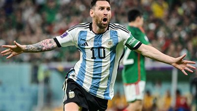 جنون المجموعة الثالثة.. الأرجنتين تنتفض والسعودية تتراجع في ثاني جولات المونديال