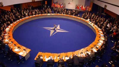   العراق يؤكد أهمية تكثيف التعاون المشترك مع 