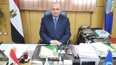 زراعة 65 ألف فدان قمح من المستهدف زراعته خلال الموسم الشتوي بالبحيرة