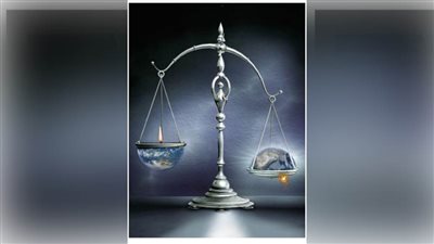 #الريشة_في_مواجهة_التغيرات_المناخية 