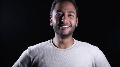 ياسين أبو رواش يكشف تفاصيل دوره في مسلسل 