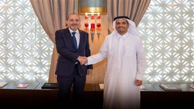 الأردن وقطر يؤكدان استمرار العمل على زيادة التعاون في مختلف المجالات