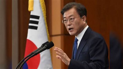 رئيس وزراء كوريا الجنوبية يزور فرنسا وموزمبيق وغانا للترويج لاستضافة بلاده 
