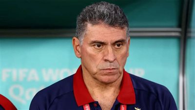 مدرب كوستاريكا: الفوز على اليابان أحيا آمالنا في التأهل للدور الثاني للمونديال