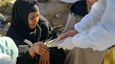 لجان للتقصي والترصد لإنفلونزا الطيور بمحافظة الأقصر